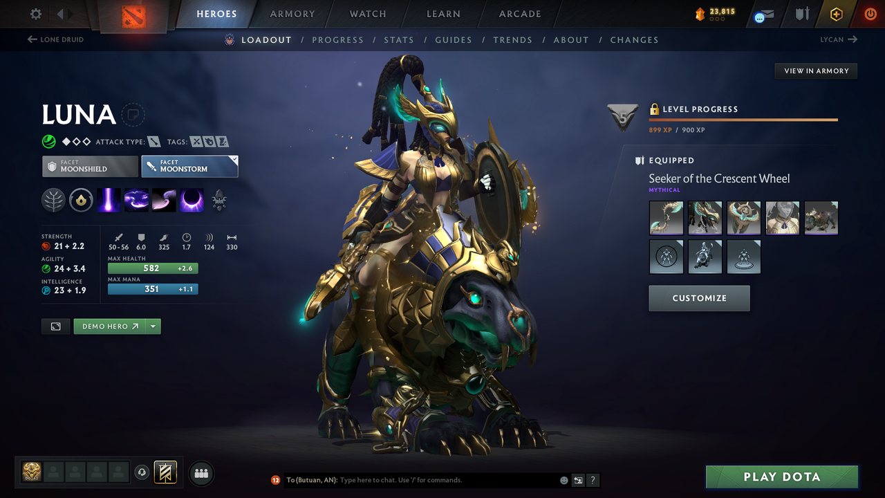 MMR: 4219 - Behavior: 9843