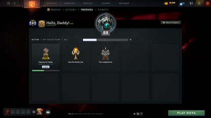 MMR: 5291 - Behavior: 12000