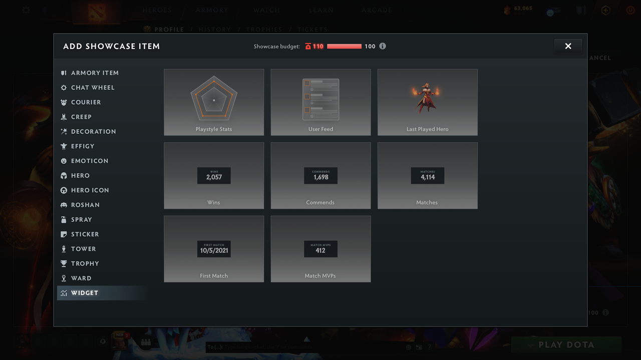 MMR: 5291 - Behavior: 12000