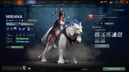 MMR: 5291 - Behavior: 12000