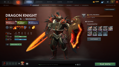 MMR: 5291 - Behavior: 12000