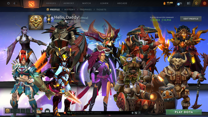 MMR: 5118 - Behavior: 8953