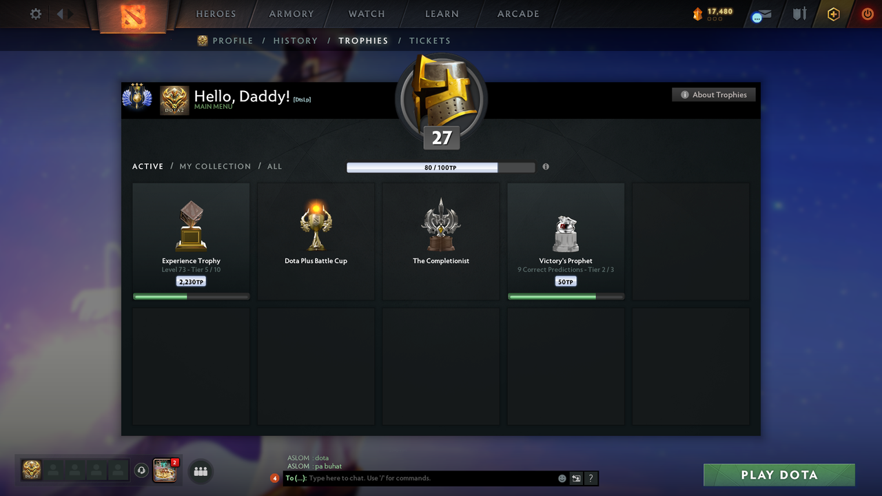 MMR: 5118 - Behavior: 8953