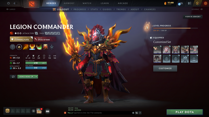 MMR: 5118 - Behavior: 8953