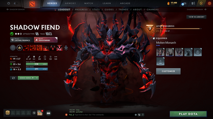 MMR: 5118 - Behavior: 8953