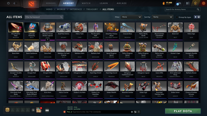 MMR: 5118 - Behavior: 8953