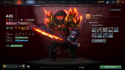 MMR: 4384 - Behavior: 11116