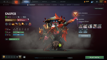 MMR: 4384 - Behavior: 11116