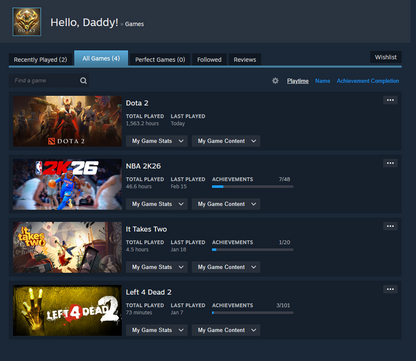 MMR: 4384 - Behavior: 11116