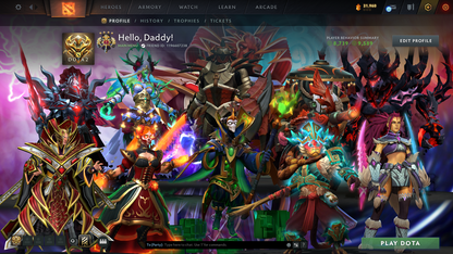 MMR: 3530 - Behavior: 9589