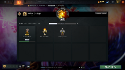 MMR: 3530 - Behavior: 9589