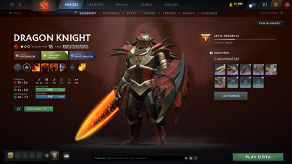 MMR: 3530 - Behavior: 9589