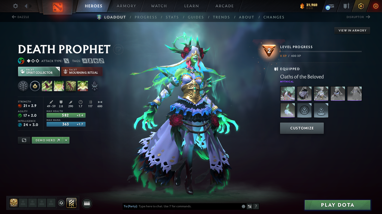 MMR: 3530 - Behavior: 9589
