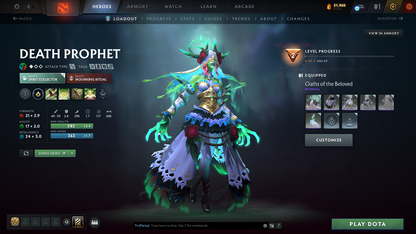 MMR: 3530 - Behavior: 9589