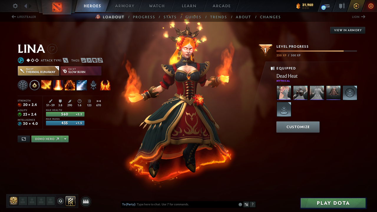 MMR: 3530 - Behavior: 9589