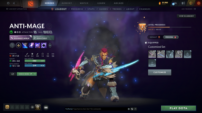 MMR: 3530 - Behavior: 9589