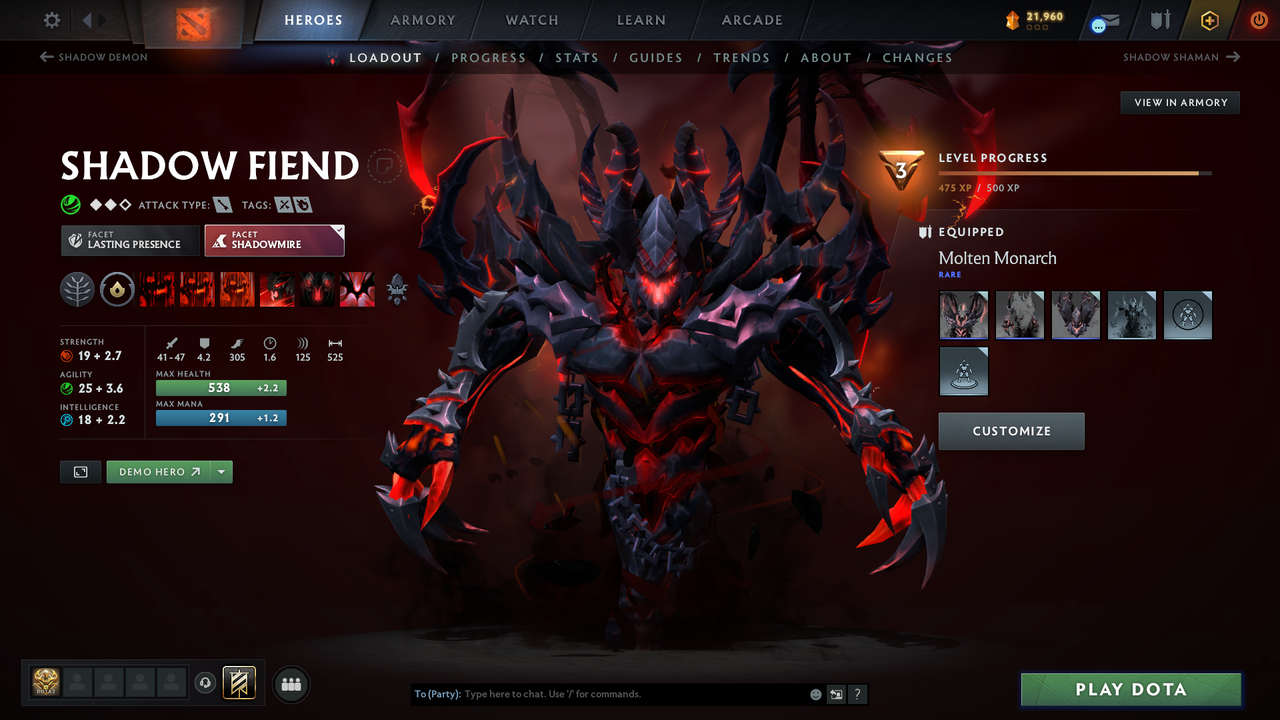 MMR: 3530 - Behavior: 9589