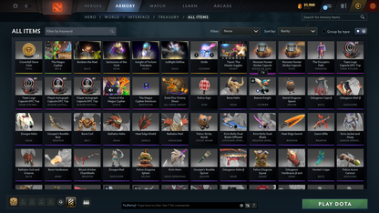 MMR: 3530 - Behavior: 9589