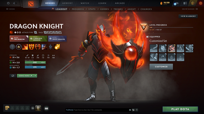 MMR: 2157 - Behavior: 10004