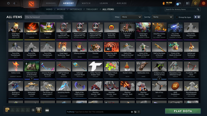 MMR: 2157 - Behavior: 10004