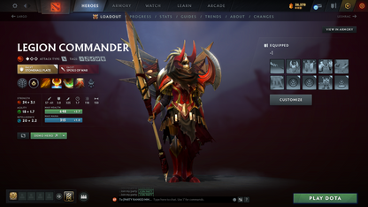 MMR: 2202 - Behavior: 8645