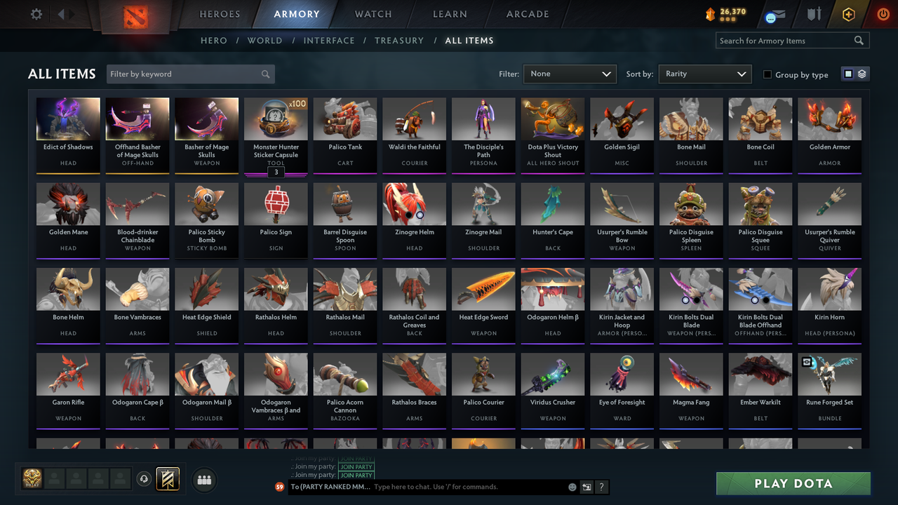 MMR: 2202 - Behavior: 8645