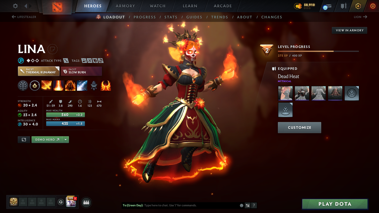 MMR: 2996 - Behavior: 8576