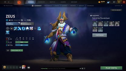 MMR: 2996 - Behavior: 8576