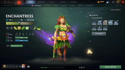 MMR: 2996 - Behavior: 8576