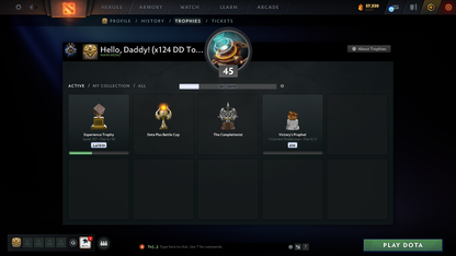 MMR: 1020 - Behavior: 10586