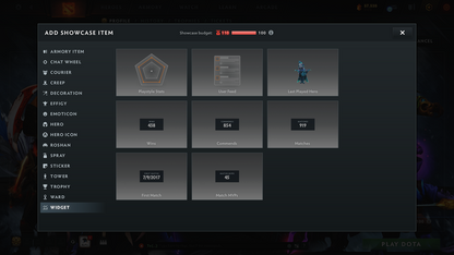 MMR: 1020 - Behavior: 10586