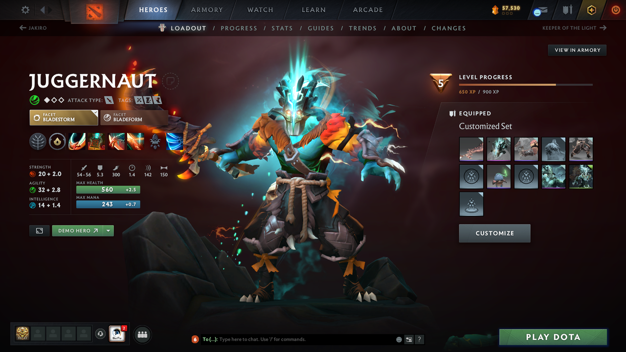 MMR: 1020 - Behavior: 10586