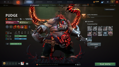 MMR: 1020 - Behavior: 10586