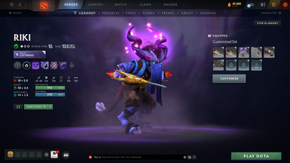 MMR: 1020 - Behavior: 10586