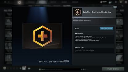 MMR: 1020 - Behavior: 10586