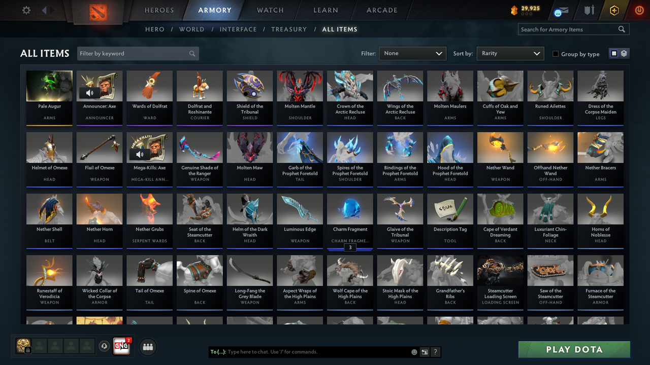 MMR: 3348 - Behavior: 7846