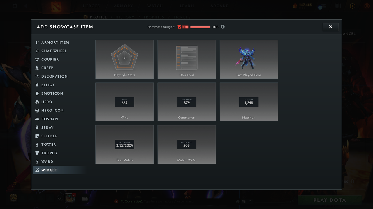 MMR: 5631 - Behavior: 12000