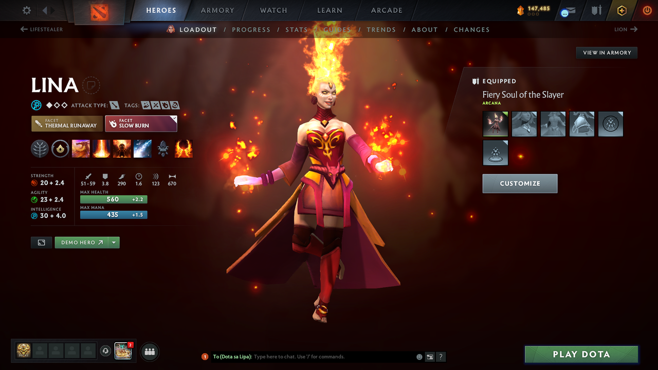 MMR: 5631 - Behavior: 12000