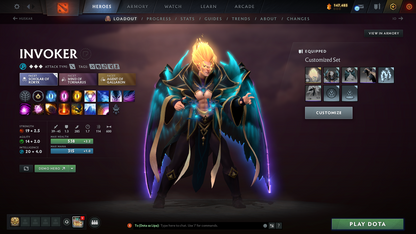 MMR: 5631 - Behavior: 12000