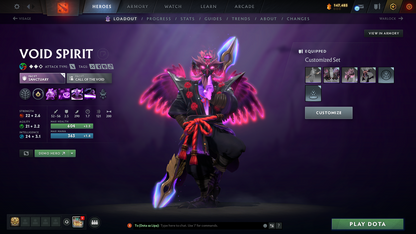 MMR: 5631 - Behavior: 12000