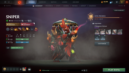 MMR: 5631 - Behavior: 12000