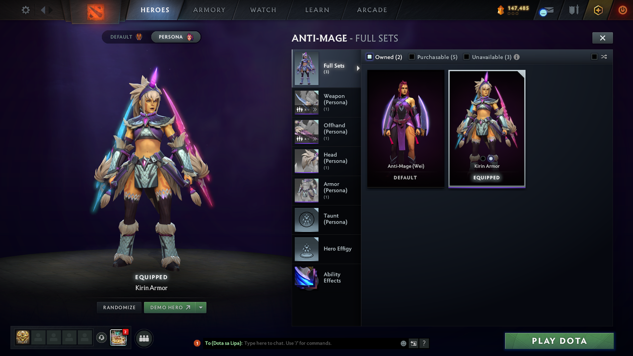 MMR: 5631 - Behavior: 12000