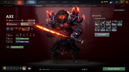 MMR: 5631 - Behavior: 12000