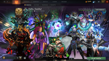 MMR: 1706 - Behavior: 10140