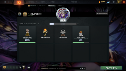 MMR: 1706 - Behavior: 10140