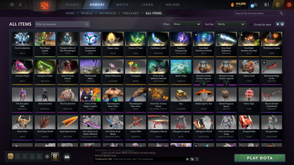 MMR: 1706 - Behavior: 10140