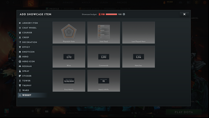 MMR: 3027 - Behavior: 11953