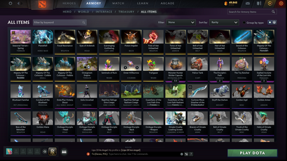 MMR: 3027 - Behavior: 11953