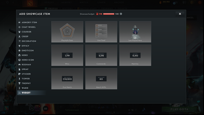 MMR: 4760 - Behavior: 11945