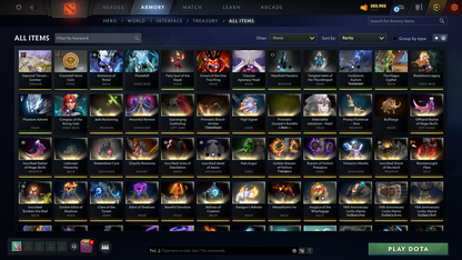 MMR: 4760 - Behavior: 11945